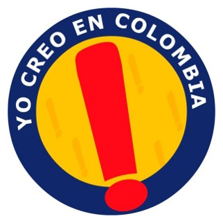 Yo creo en Colombia